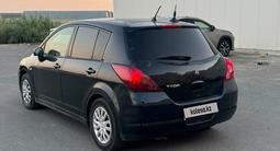 Nissan Tiida 2004 года за 2 250 000 тг. в Атырау – фото 5