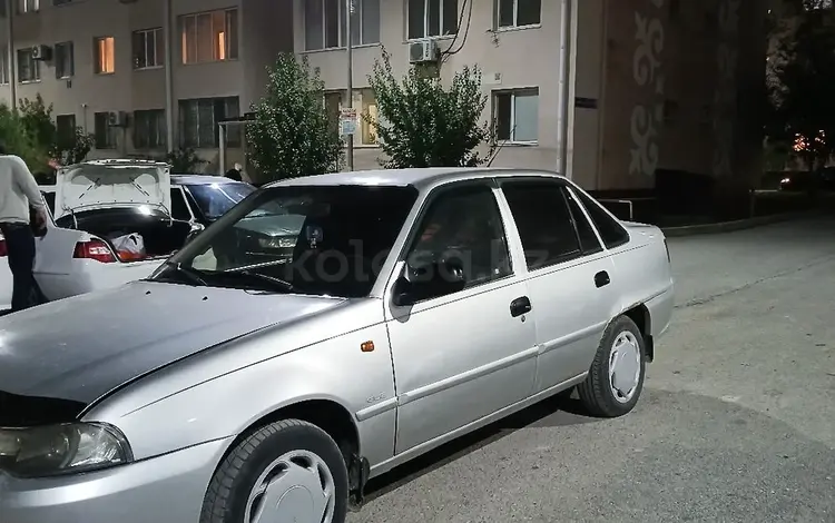 Daewoo Nexia 2010 года за 1 580 000 тг. в Шымкент