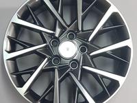 Диски Hyundai R17 5x114.3 за 320 000 тг. в Алматы