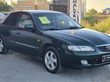 Mazda 626 2000 годаүшін2 500 000 тг. в Костанай