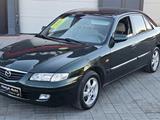 Mazda 626 2000 годаүшін2 500 000 тг. в Костанай – фото 5
