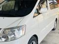 Toyota Alphard 2005 года за 8 000 000 тг. в Туркестан – фото 10