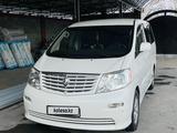 Toyota Alphard 2005 года за 8 000 000 тг. в Туркестан