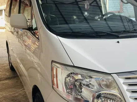 Toyota Alphard 2005 года за 8 000 000 тг. в Туркестан – фото 8