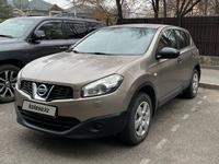 Nissan Qashqai 2010 годаүшін5 700 000 тг. в Алматы