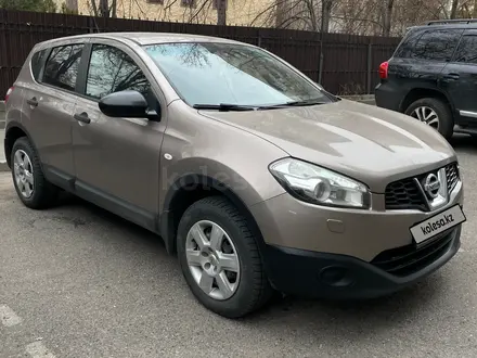 Nissan Qashqai 2010 года за 5 700 000 тг. в Алматы – фото 2