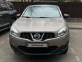 Nissan Qashqai 2010 годаүшін5 700 000 тг. в Алматы – фото 3