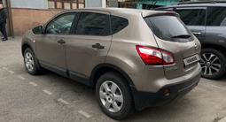 Nissan Qashqai 2010 годаfor5 950 000 тг. в Алматы – фото 5