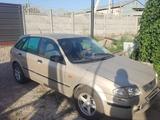 Mazda 323 1998 годаүшін2 400 000 тг. в Шымкент – фото 2