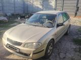 Mazda 323 1998 годаүшін2 400 000 тг. в Шымкент – фото 3
