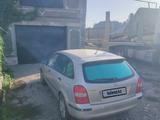 Mazda 323 1998 годаүшін2 400 000 тг. в Шымкент – фото 5