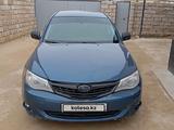 Subaru Impreza 2008 годаүшін1 600 000 тг. в Бейнеу