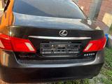 Lexus ES 350 2007 года за 1 500 000 тг. в Алматы – фото 2