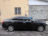 Lexus ES 350 2007 года за 1 500 000 тг. в Алматы
