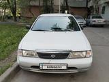Nissan Sunny 1998 годаүшін700 000 тг. в Алматы