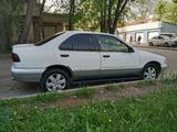 Nissan Sunny 1998 годаүшін700 000 тг. в Алматы – фото 4