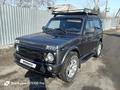 ВАЗ (Lada) Lada 2121 2015 года за 3 000 000 тг. в Семей