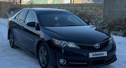 Toyota Camry 2013 года за 7 800 000 тг. в Бейнеу