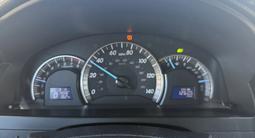 Toyota Camry 2013 года за 7 800 000 тг. в Бейнеу – фото 3