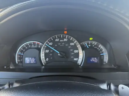 Toyota Camry 2013 года за 7 500 000 тг. в Бейнеу – фото 3