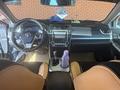 Toyota Camry 2013 годаүшін7 600 000 тг. в Бейнеу – фото 12