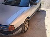 Audi 80 1991 годаүшін800 000 тг. в Талдыкорган