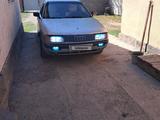 Audi 80 1991 годаүшін800 000 тг. в Талдыкорган – фото 3