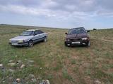 Audi 80 1991 годаүшін800 000 тг. в Талдыкорган – фото 4