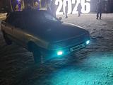 Audi 80 1991 годаүшін800 000 тг. в Талдыкорган – фото 5