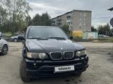 BMW X5 2001 года за 5 400 000 тг. в Усть-Каменогорск