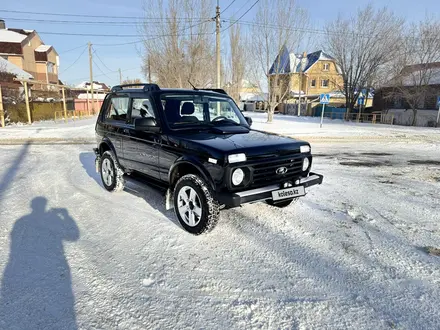 ВАЗ (Lada) Lada 2121 2024 года за 7 800 000 тг. в Костанай – фото 2