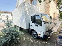 Hino  Series 300 (Dutro) 2015 годаfor10 000 000 тг. в Алматы