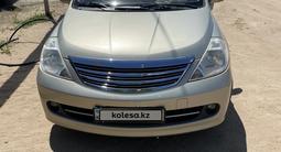 Nissan Tiida 2006 года за 3 850 000 тг. в Конаев (Капшагай) – фото 5