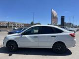 ВАЗ (Lada) Granta 2191 2014 годаfor2 500 000 тг. в Караганда – фото 3
