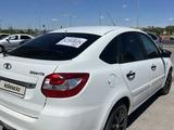 ВАЗ (Lada) Granta 2191 2014 годаfor2 500 000 тг. в Караганда – фото 5