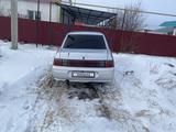 ВАЗ (Lada) 2110 2001 годаfor900 000 тг. в Уральск – фото 4