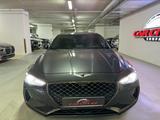 Genesis G70 2019 года за 11 500 000 тг. в Астана – фото 2