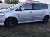Toyota Ipsum 2003 годаүшін4 000 000 тг. в Уральск – фото 3