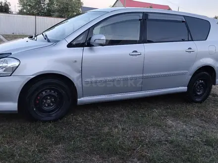 Toyota Ipsum 2003 года за 3 800 000 тг. в Уральск – фото 3