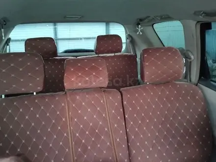 Toyota Ipsum 2003 года за 3 800 000 тг. в Уральск – фото 8