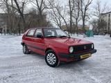 Volkswagen Golf 1991 года за 1 290 000 тг. в Костанай