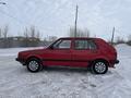 Volkswagen Golf 1991 года за 1 290 000 тг. в Костанай – фото 8