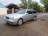 Mercedes-Benz E 200 2000 годаүшін5 200 000 тг. в Кызылорда