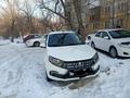 ВАЗ (Lada) Granta 2190 2020 года за 5 150 000 тг. в Усть-Каменогорск