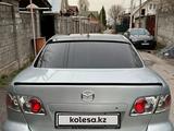 Mazda 6 2004 года за 3 500 000 тг. в Алматы – фото 5