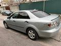 Mazda 6 2004 года за 3 500 000 тг. в Алматы – фото 6