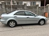 Mazda 6 2004 года за 3 500 000 тг. в Алматы – фото 3