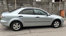 Mazda 6 2004 года за 3 500 000 тг. в Алматы – фото 3