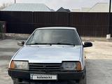 ВАЗ (Lada) 2108 2000 года за 400 000 тг. в Туркестан