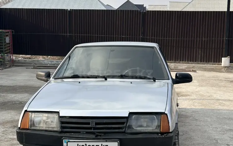 ВАЗ (Lada) 2108 2000 года за 280 000 тг. в Туркестан